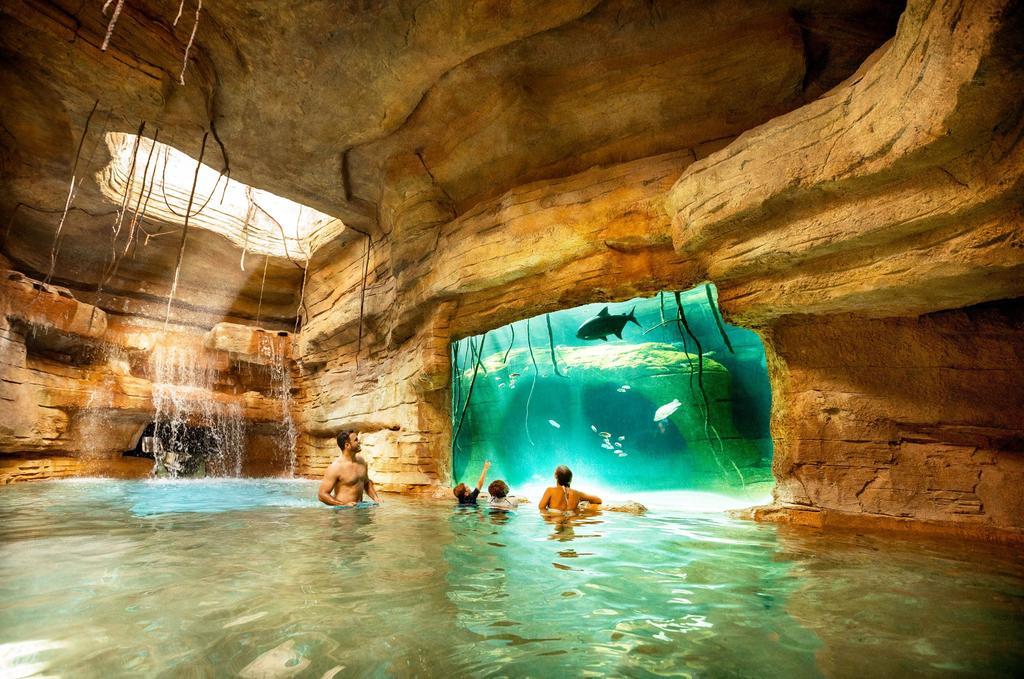 Camera King con Vista Acqua
